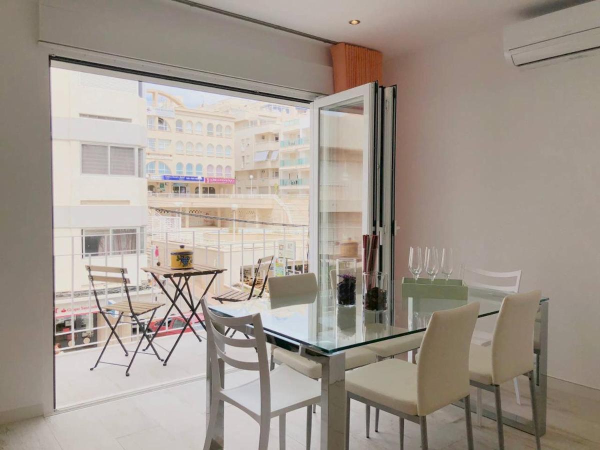 Moderno Apartamento, Calidad Premium, Reformado Integralmente Apartamento Garrucha Exterior foto
