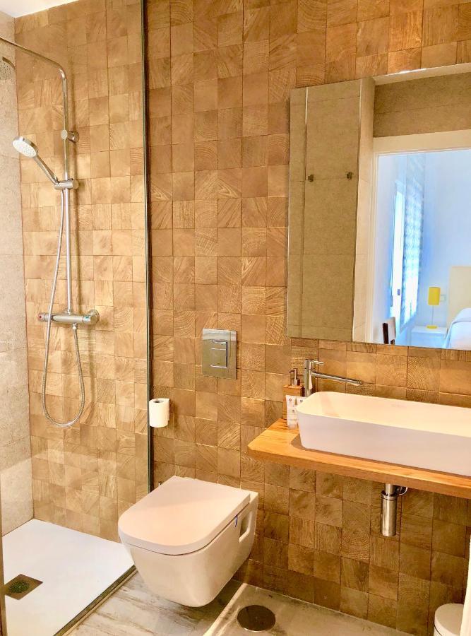 Moderno Apartamento, Calidad Premium, Reformado Integralmente Apartamento Garrucha Exterior foto